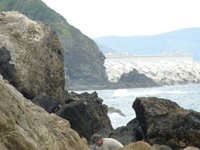 El Aila. Laredo.  Cantabria