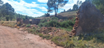Cuenca minera de Henarejos, Minas de Hulla. Henarejos. Cuenca