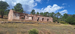 Cuenca minera de Henarejos, Minas de Hulla. Henarejos. Cuenca