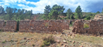 Cuenca minera de Henarejos, Minas de Hulla. Henarejos. Cuenca