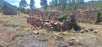 Cuenca minera de Henarejos, Minas de Hulla. Henarejos. Cuenca