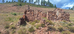 Cuenca minera de Henarejos, Minas de Hulla. Henarejos. Cuenca