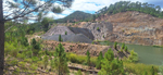 Cuenca minera de Henarejos, Minas de Hulla. Henarejos. Cuenca