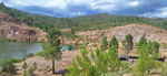 Cuenca minera de Henarejos, Minas de Hulla. Henarejos. Cuenca