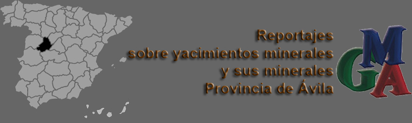 Logo Grupo Mineralógico de Alicante