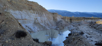  Cantera Eficacia, Las Arroyadas, Arcones, Comarca Tierras de Sepúlveda, Segovia 