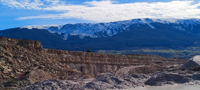  Cantera Eficacia, Las Arroyadas, Arcones, Comarca Tierras de Sepúlveda, Segovia 