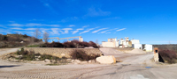  Cantera Eficacia, Las Arroyadas, Arcones, Comarca Tierras de Sepúlveda, Segovia 