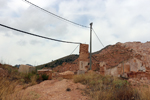 Cantera Cavarrasa. Monovar. Alicante