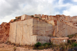  Cantera Cavarrasa. Monovar. Alicante