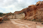  Cantera Cavarrasa. Monovar. Alicante