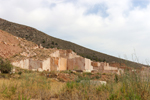 Cantera Cavarrasa. Monovar. Alicante