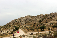 Monnegre. Alicante