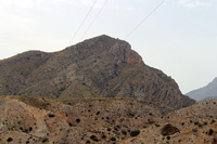 Monnegre. Alicante