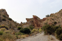 Monnegre. Alicante