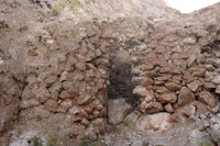 Monnegre. Alicante