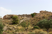Monnegre. Alicante