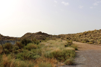 Paraje Piedra Negra. Jijona.Alicante