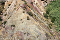 Paraje Piedra Negra. Jijona.Alicante