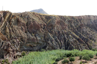 Paraje Piedra Negra. Jijona.Alicante
