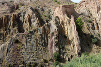 Paraje Piedra Negra. Jijona.Alicante