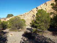 Serreta Negra. Moralet. Alicante