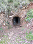 Mina María Fernanda. Vilaveda. Castellón