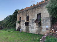 Mina María Fernanda. Vilaveda. Castellón