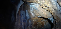 Minas de Hierro. Torrepacheco. Murcia