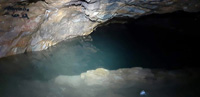 Minas de Hierro. Torrepacheco. Murcia