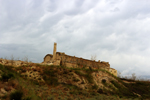  Fabrica de Azufre la Constancia. La Serrata. Lorca. Murcia