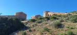  Las minas de La Parreta, Alumbres, Cartagena, Murcia 