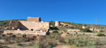  Las minas de La Parreta, Alumbres, Cartagena, Murcia 