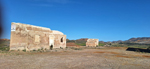  Las minas de La Parreta, Alumbres, Cartagena, Murcia 