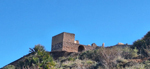 Las minas de La Parreta, Alumbres, Cartagena, Murcia 