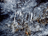 Túnel José Maestre. Portman. Murcia
