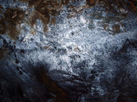Túnel José Maestre. Portman. Murcia