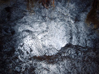 Túnel José Maestre. Portman. Murcia