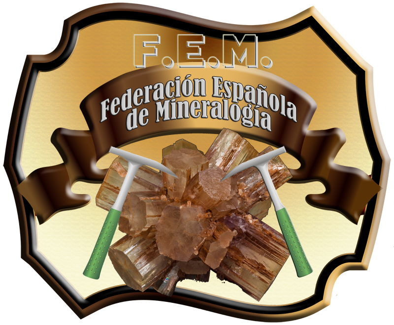 Federación Esàñola de Mineralogía
