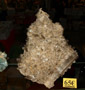 XXI Feria de Minerales de la Unión. Stand de Mariano Valle Martínez