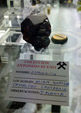 Grupo Mineralógico de Alicante. Colección de Antonio Bueno  