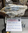 Grupo Mineralógico de Alicante. Colección de Antonio Bueno  