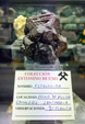 Grupo Mineralógico de Alicante.Colección de Antonio Bueno  