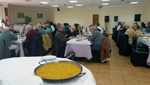 Grupo Mineralógico de Alicante. II Mesa de Intercambio de Minerales de Alicante. 19 enero 2020   