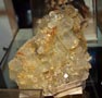 XX Feria de Minerales de la Unión. Stand de Prominer