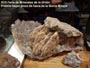 XVII feria de Minerales y fosiles de la Union.