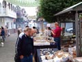 GMA. XIX Mesa de Minerales de Monteluz. Beas de Granada. 5 de Septiembre de 2015