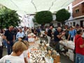 GMA. XIX Mesa de Minerales de Monteluz. Beas de Granada. 5 de Septiembre de 2015