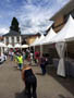 GMA. Feria de Minerales de Santa María en Francia