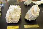 GMA. Museo di Mineralogia Luigi Bombicci  en Bolonia